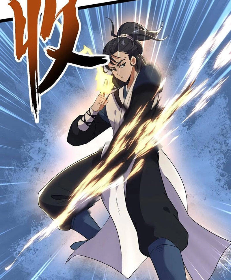 Vĩnh Sinh Chapter 32 - 64