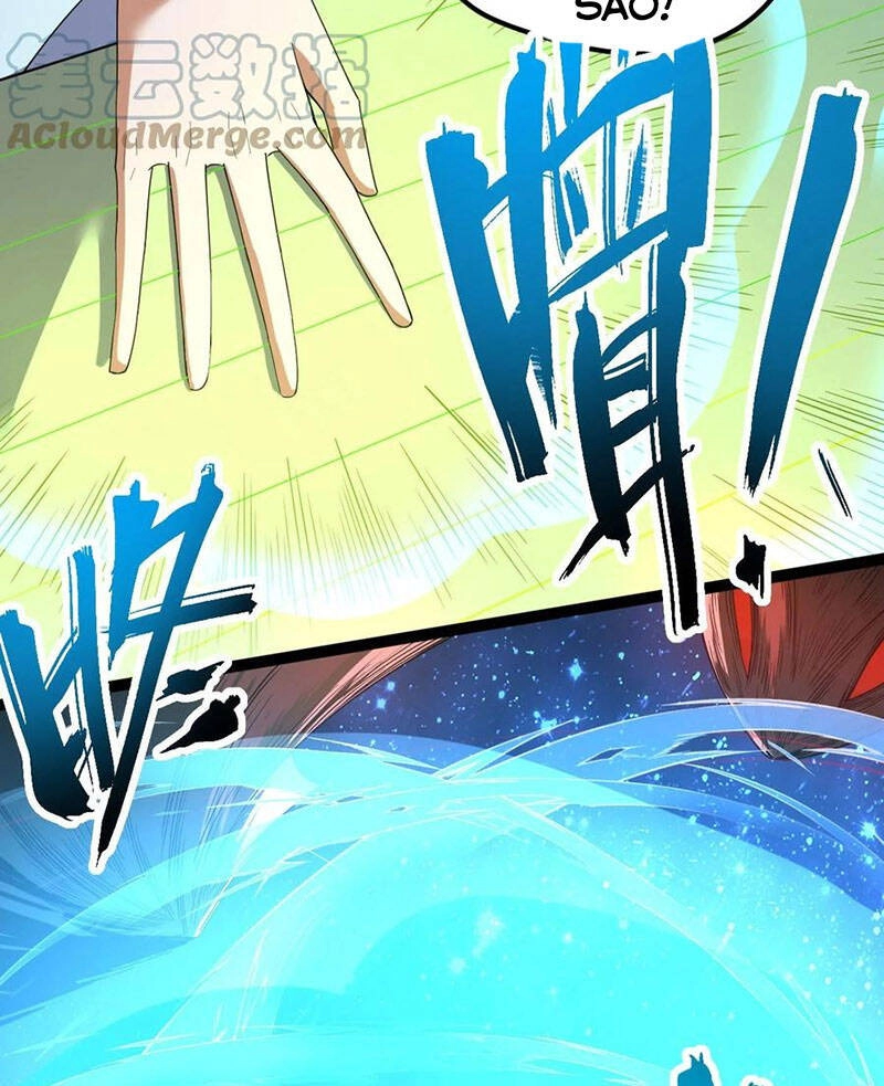 Vĩnh Sinh Chapter 33 - 6