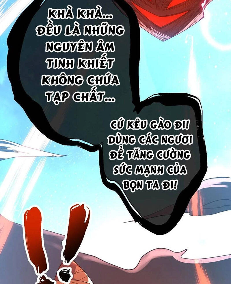 Vĩnh Sinh Chapter 33 - 9
