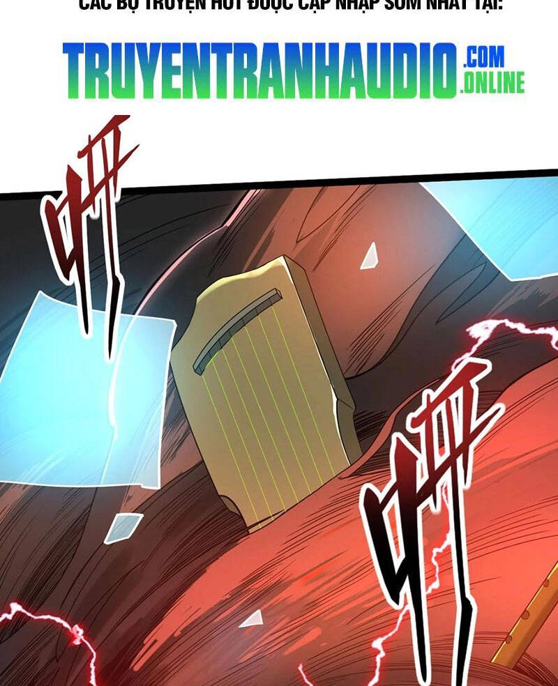 Vĩnh Sinh Chapter 33 - 11