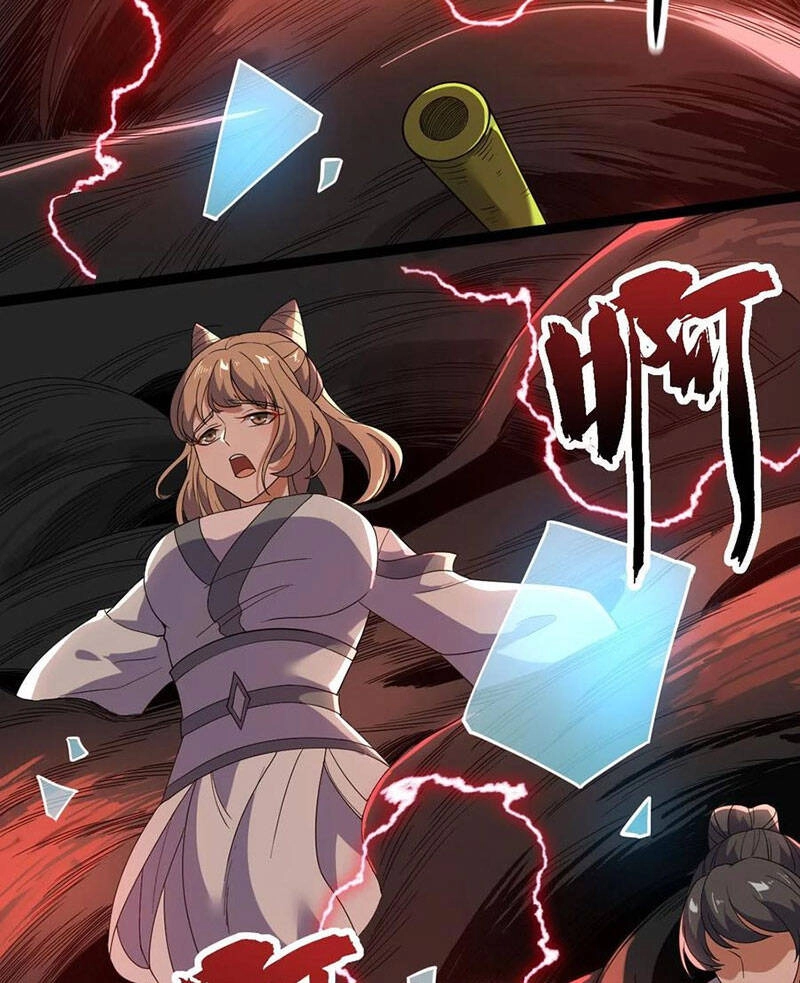 Vĩnh Sinh Chapter 33 - 12