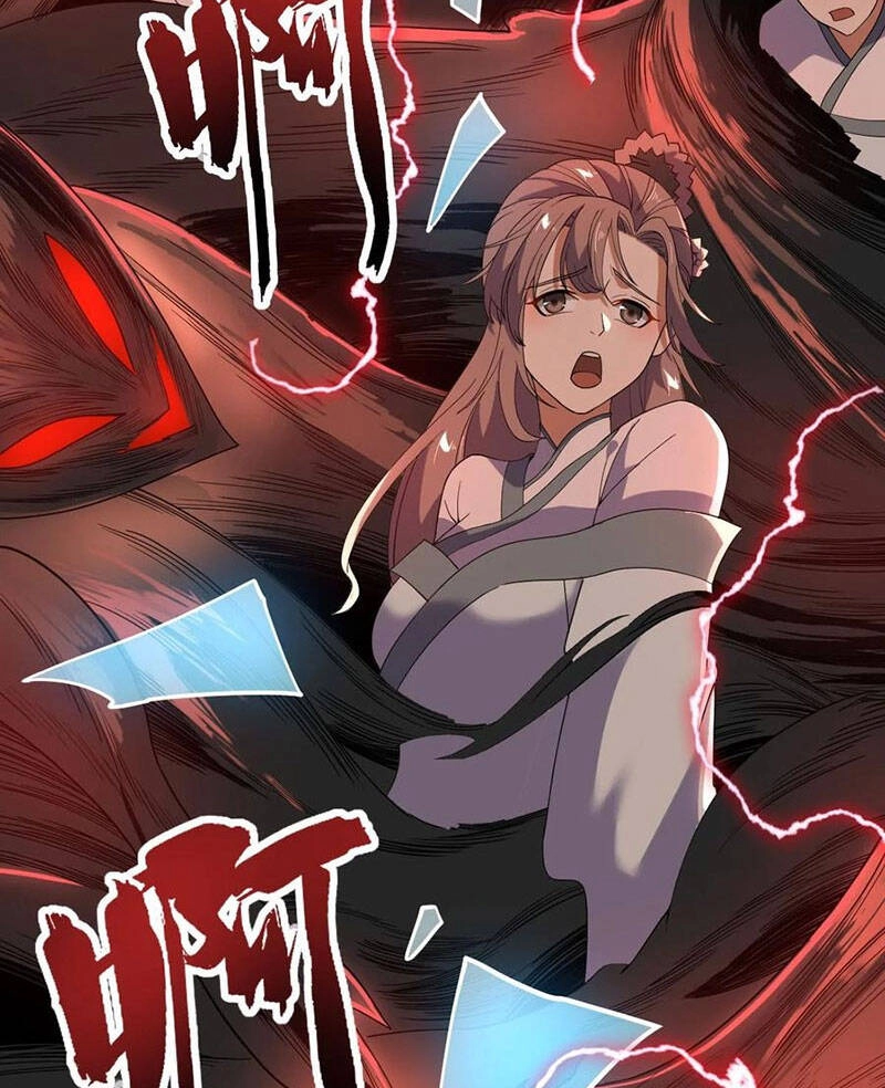 Vĩnh Sinh Chapter 33 - 13