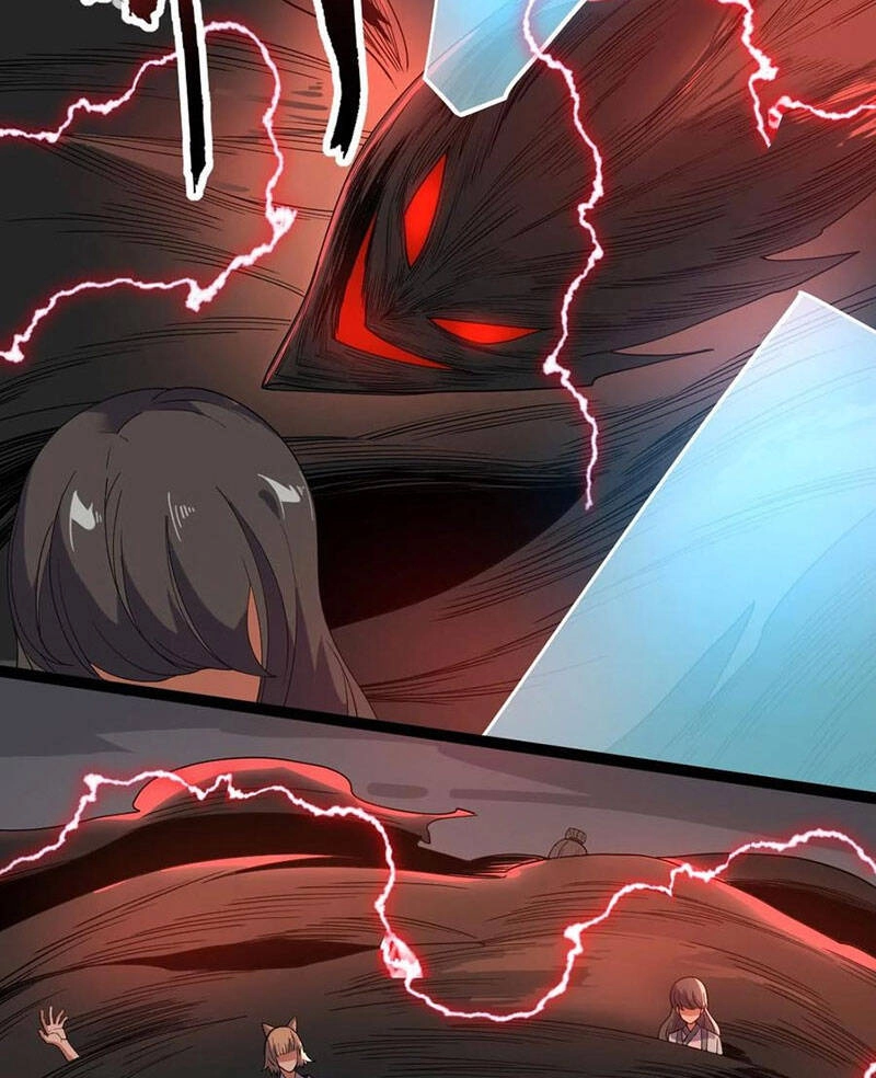 Vĩnh Sinh Chapter 33 - 14