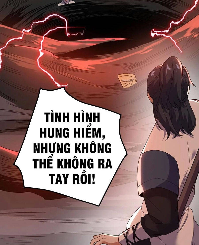 Vĩnh Sinh Chapter 33 - 15