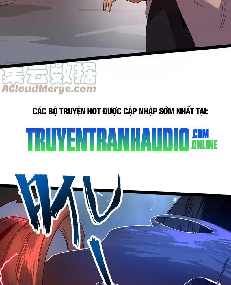Vĩnh Sinh Chapter 33 - 16