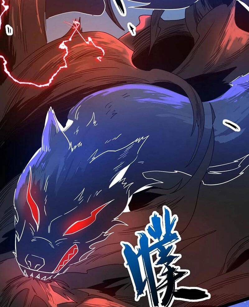 Vĩnh Sinh Chapter 33 - 17