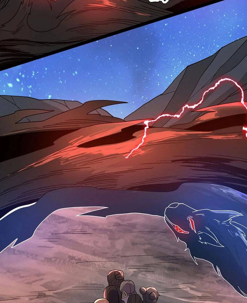 Vĩnh Sinh Chapter 33 - 18