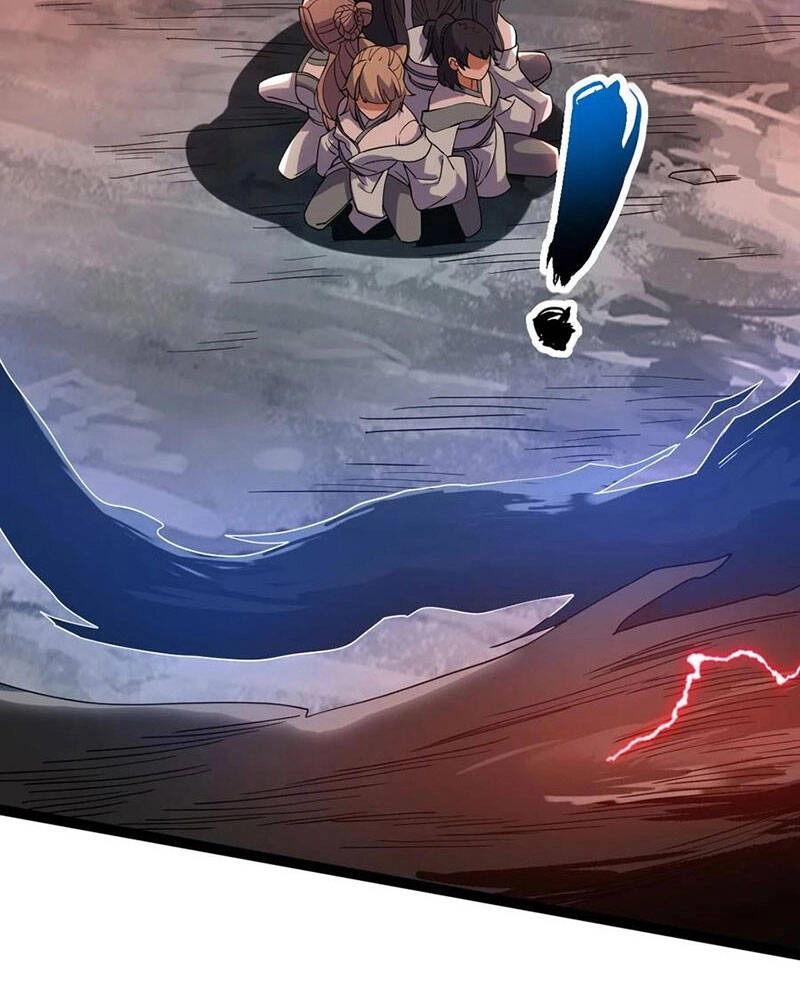 Vĩnh Sinh Chapter 33 - 19