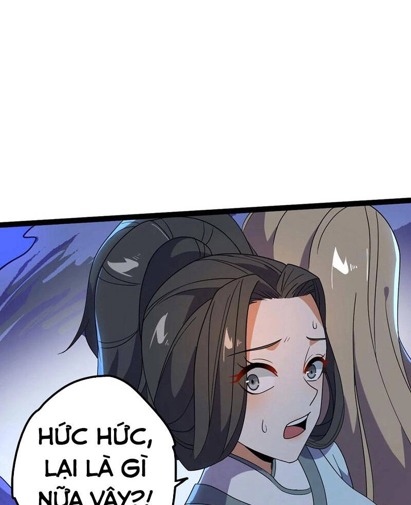 Vĩnh Sinh Chapter 33 - 20