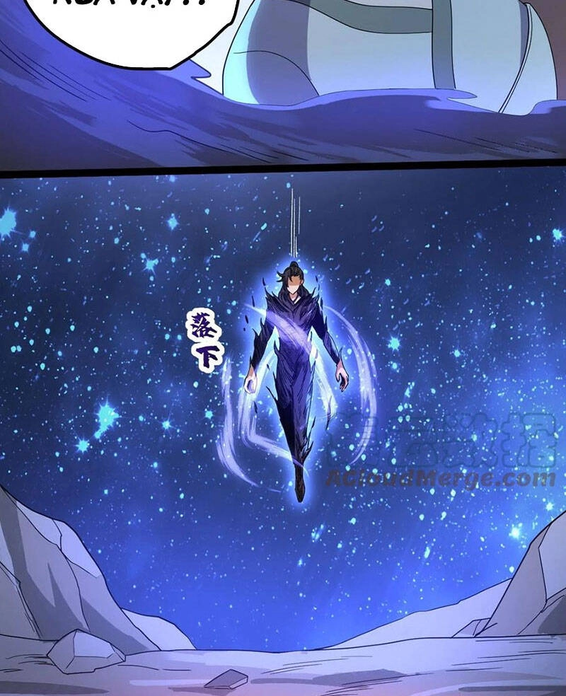 Vĩnh Sinh Chapter 33 - 21