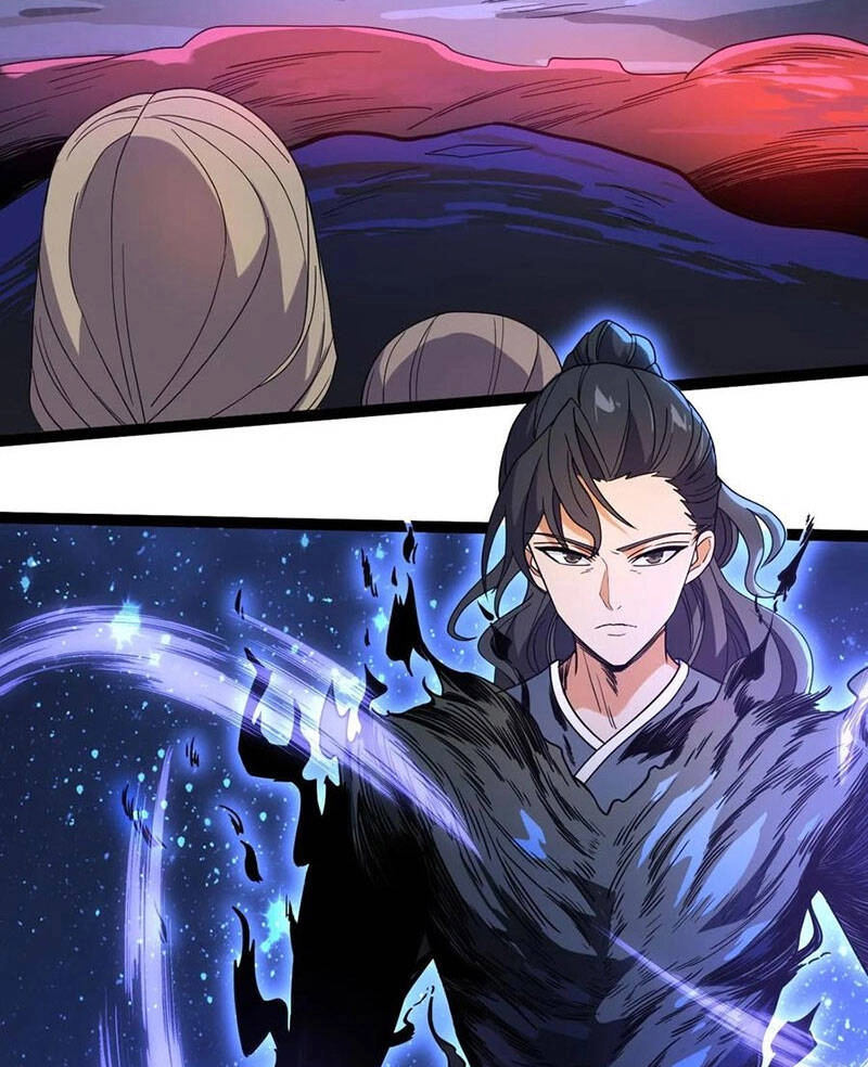 Vĩnh Sinh Chapter 33 - 22