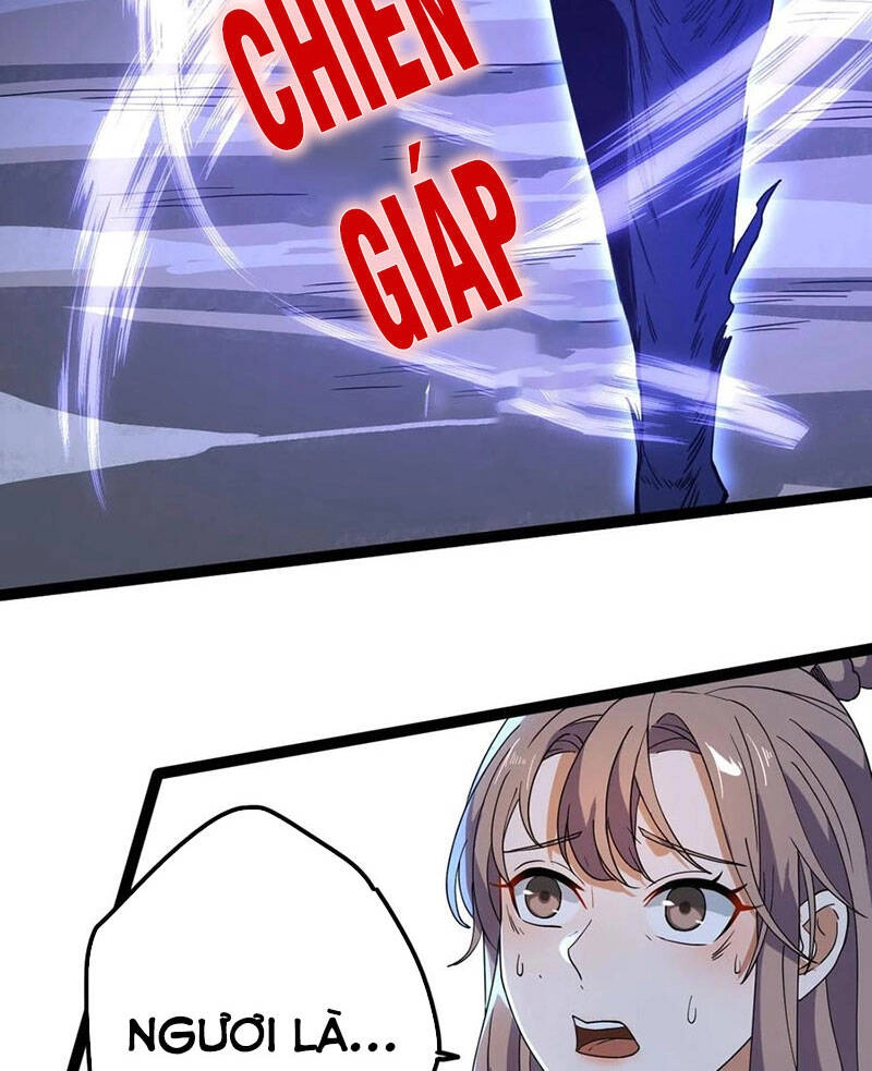 Vĩnh Sinh Chapter 33 - 24