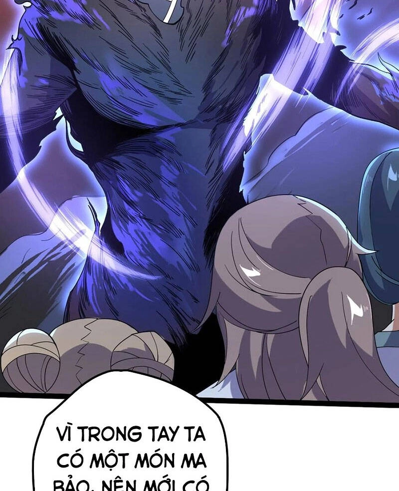 Vĩnh Sinh Chapter 33 - 26