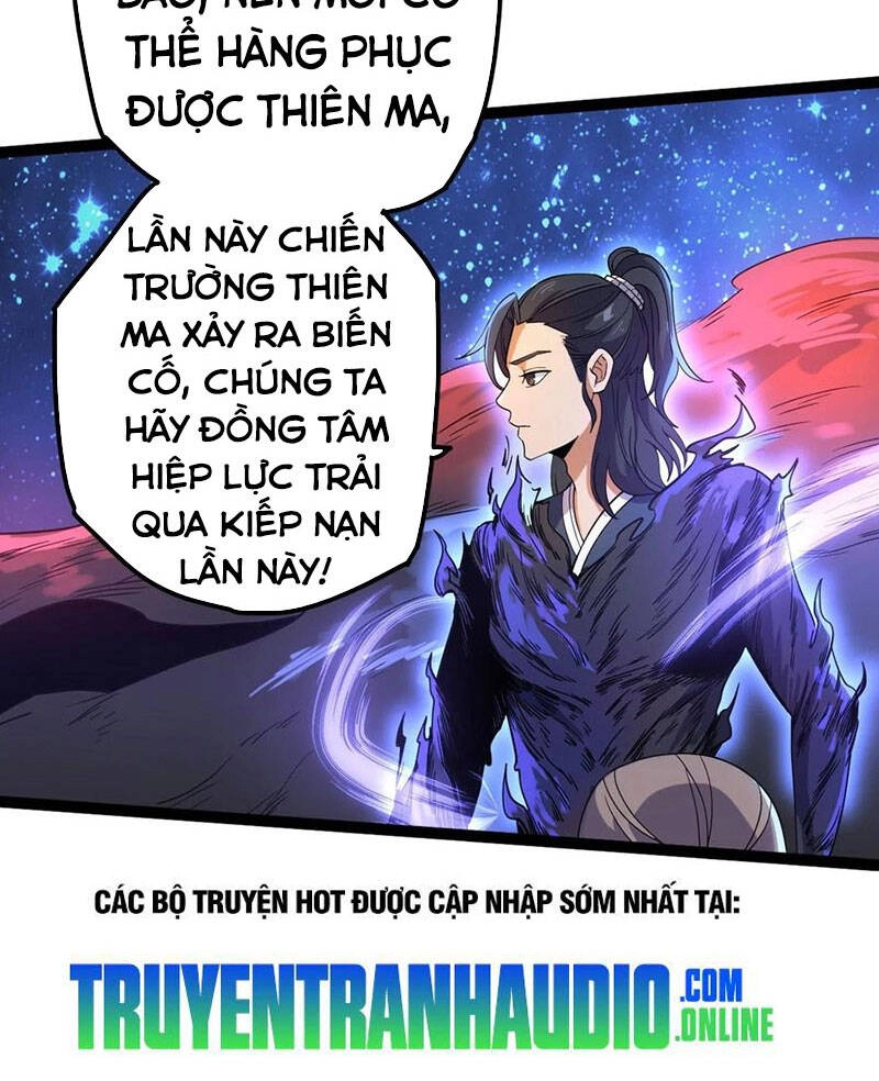 Vĩnh Sinh Chapter 33 - 27