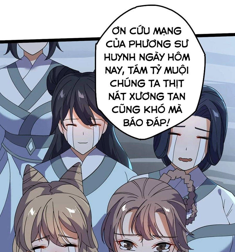 Vĩnh Sinh Chapter 33 - 28