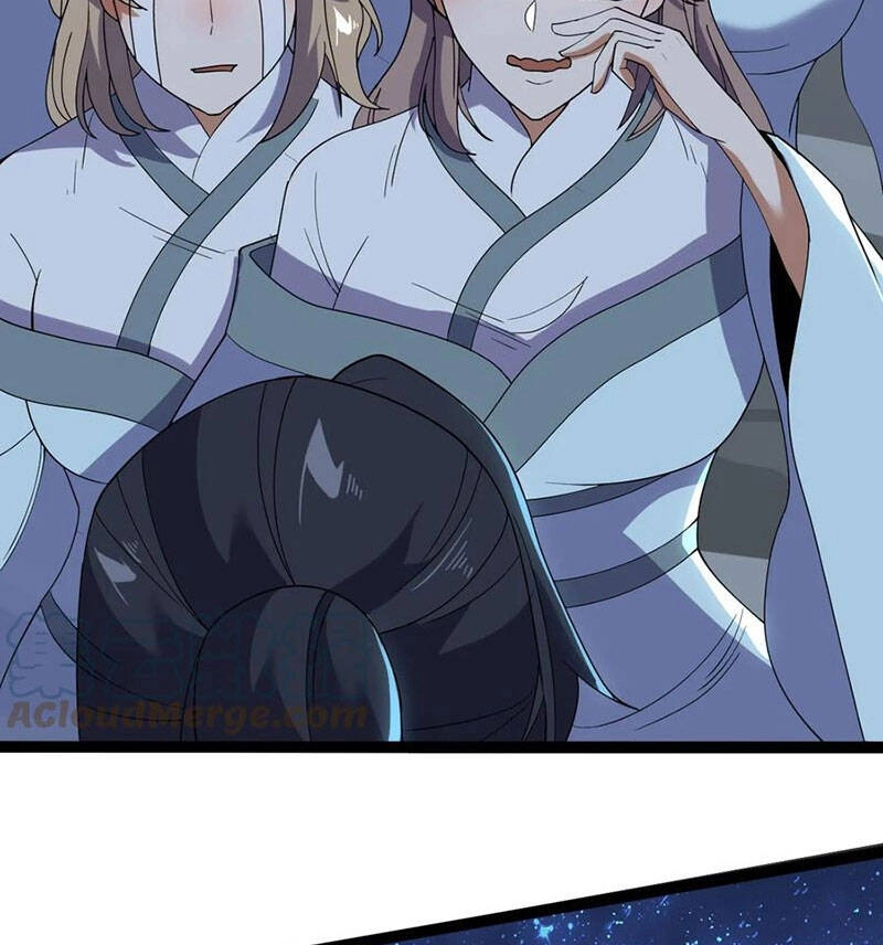 Vĩnh Sinh Chapter 33 - 29