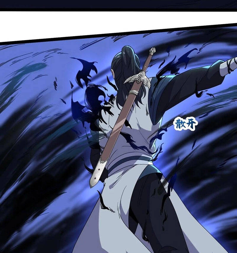 Vĩnh Sinh Chapter 33 - 31