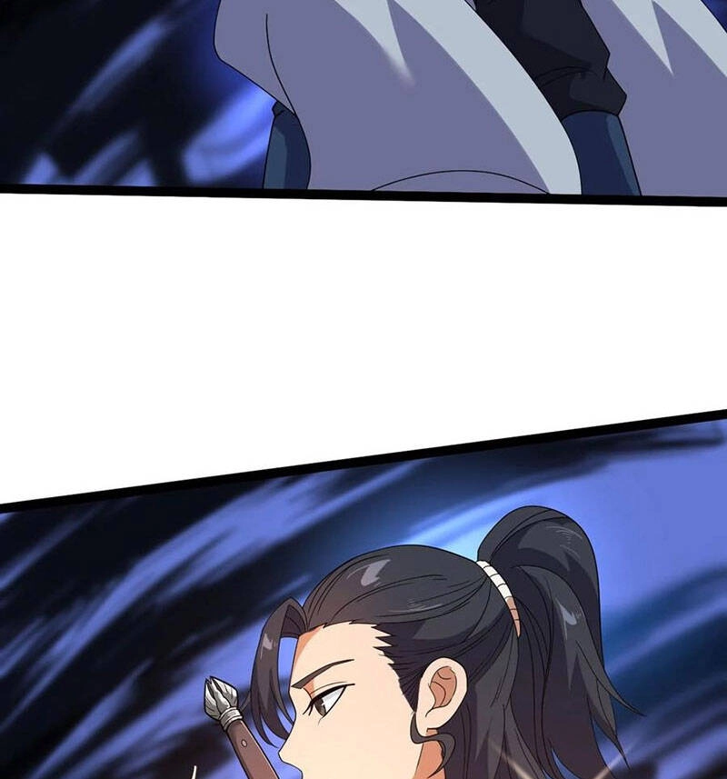 Vĩnh Sinh Chapter 33 - 32