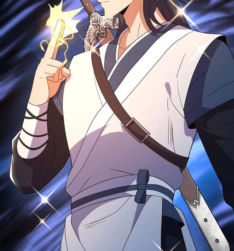 Vĩnh Sinh Chapter 33 - 33