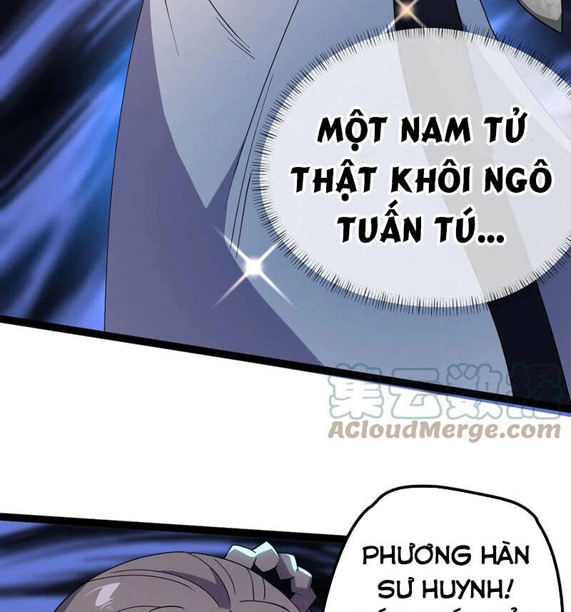 Vĩnh Sinh Chapter 33 - 34