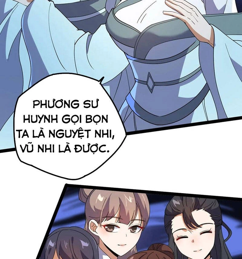 Vĩnh Sinh Chapter 33 - 40