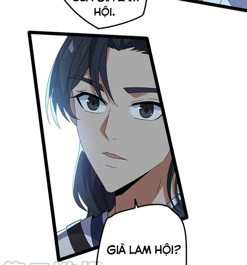 Vĩnh Sinh Chapter 33 - 42