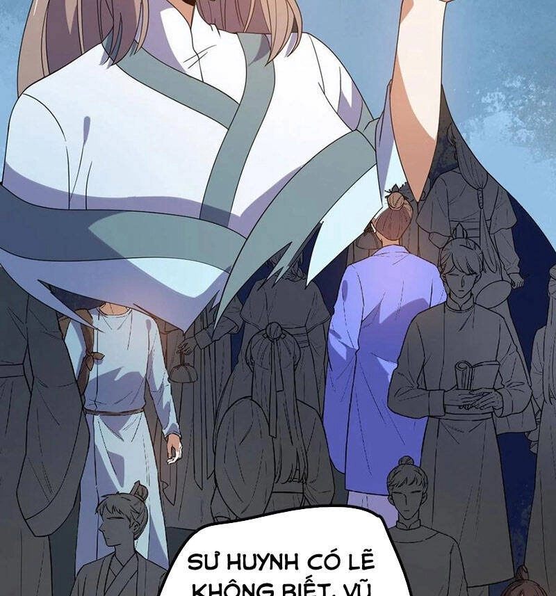 Vĩnh Sinh Chapter 33 - 44