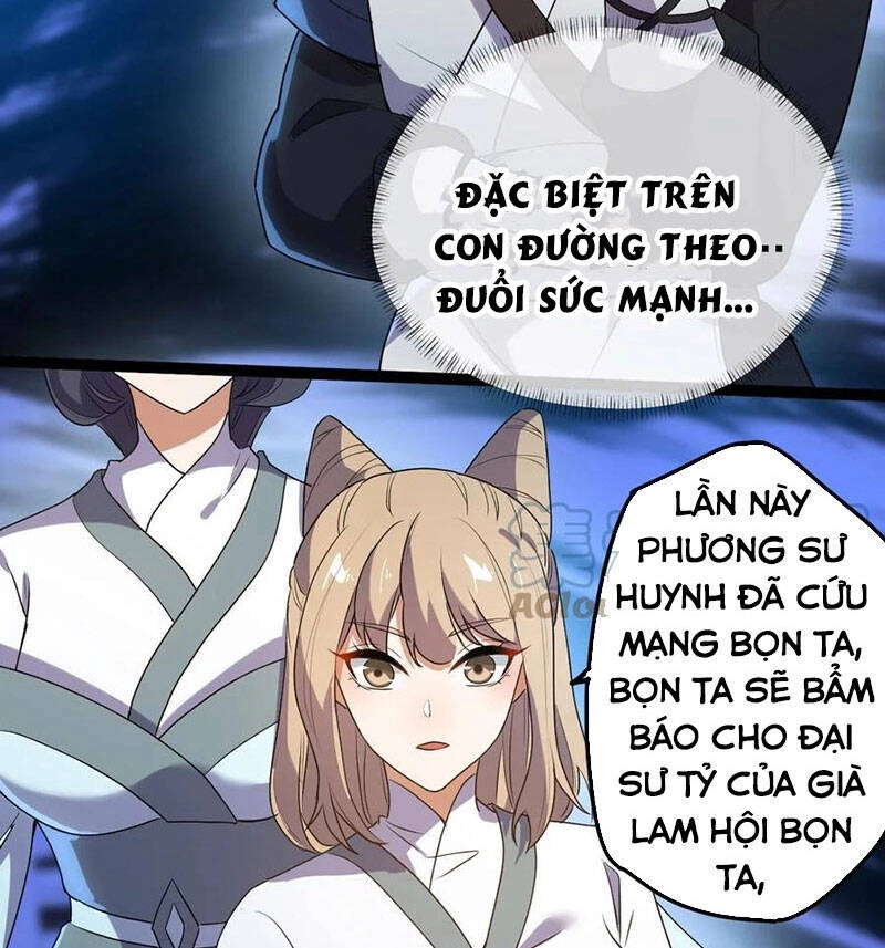 Vĩnh Sinh Chapter 33 - 48