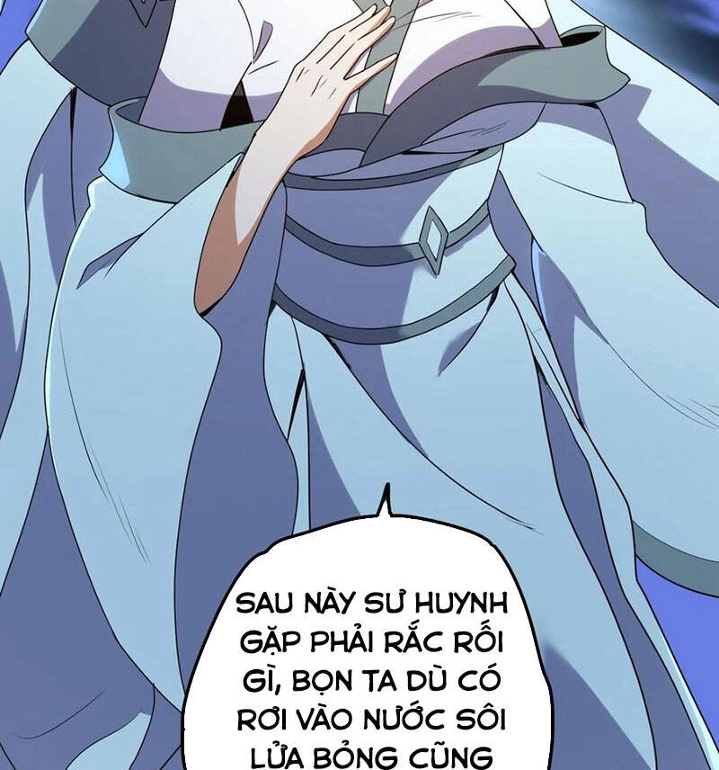 Vĩnh Sinh Chapter 33 - 49