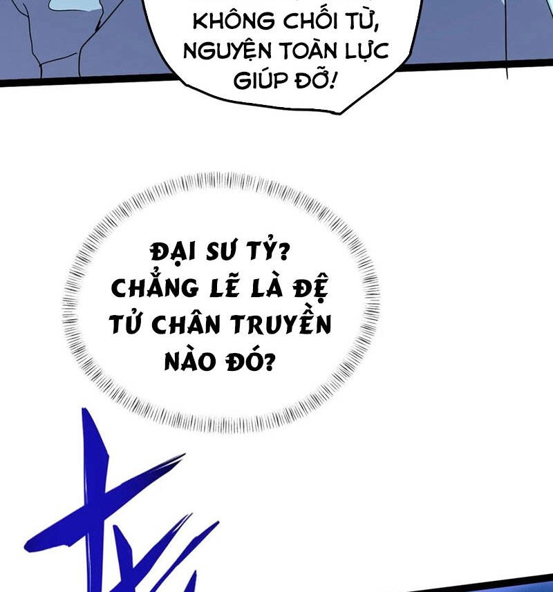 Vĩnh Sinh Chapter 33 - 50