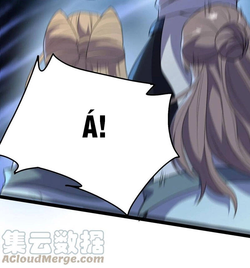 Vĩnh Sinh Chapter 33 - 52