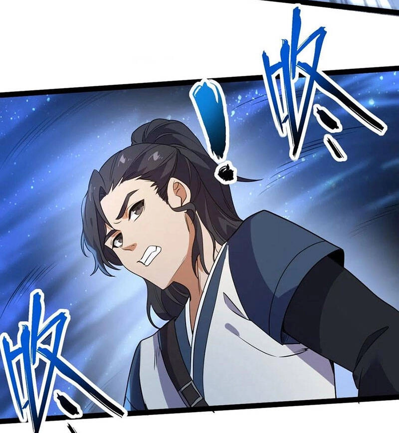 Vĩnh Sinh Chapter 33 - 55