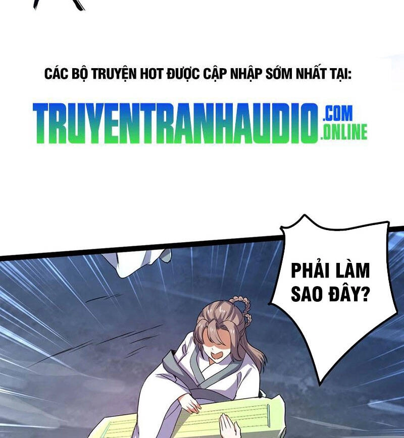 Vĩnh Sinh Chapter 33 - 56