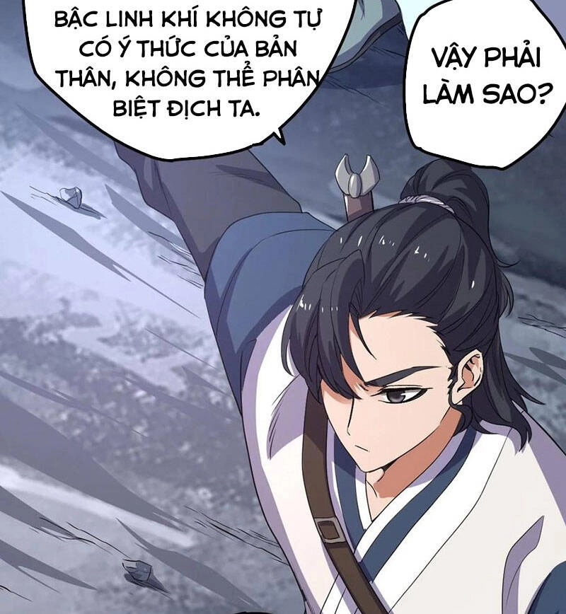 Vĩnh Sinh Chapter 33 - 59