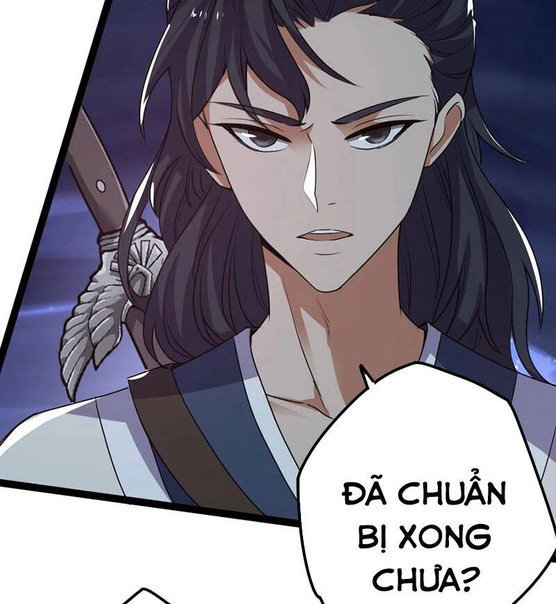 Vĩnh Sinh Chapter 33 - 61