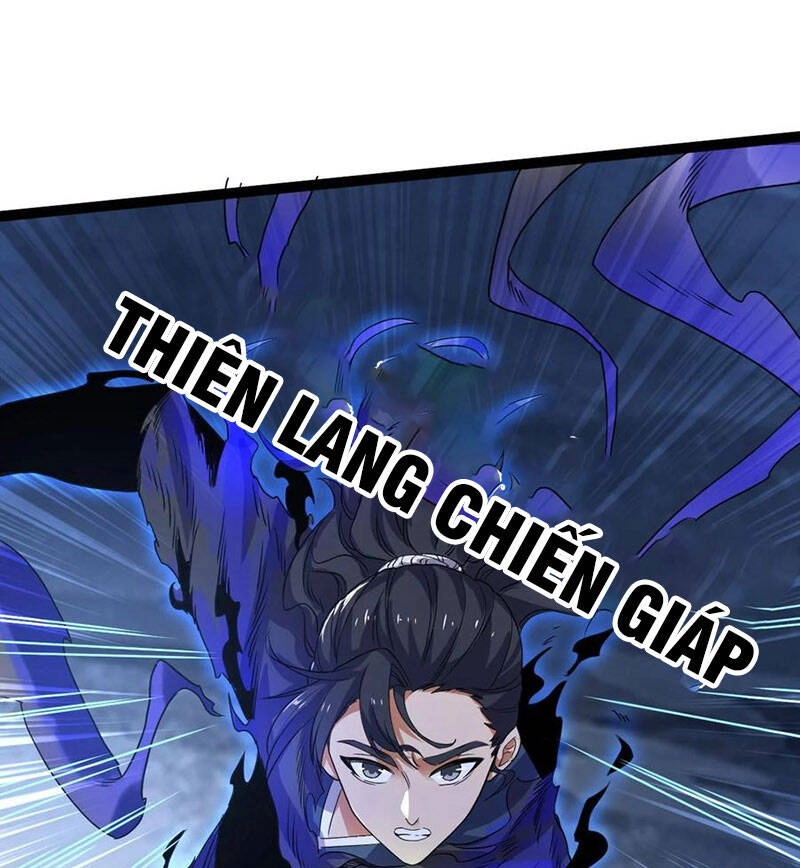 Vĩnh Sinh Chapter 33 - 66
