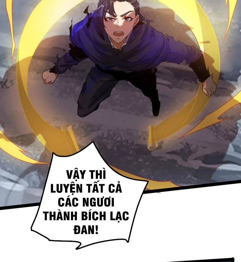 Vĩnh Sinh Chapter 33 - 72