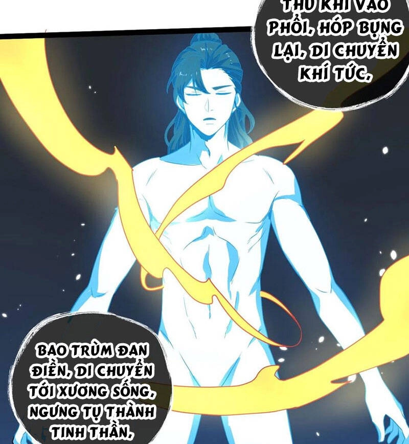 Vĩnh Sinh Chapter 33 - 74