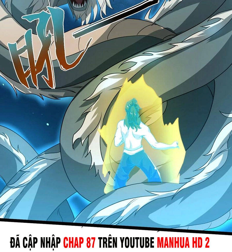 Vĩnh Sinh Chapter 33 - 77