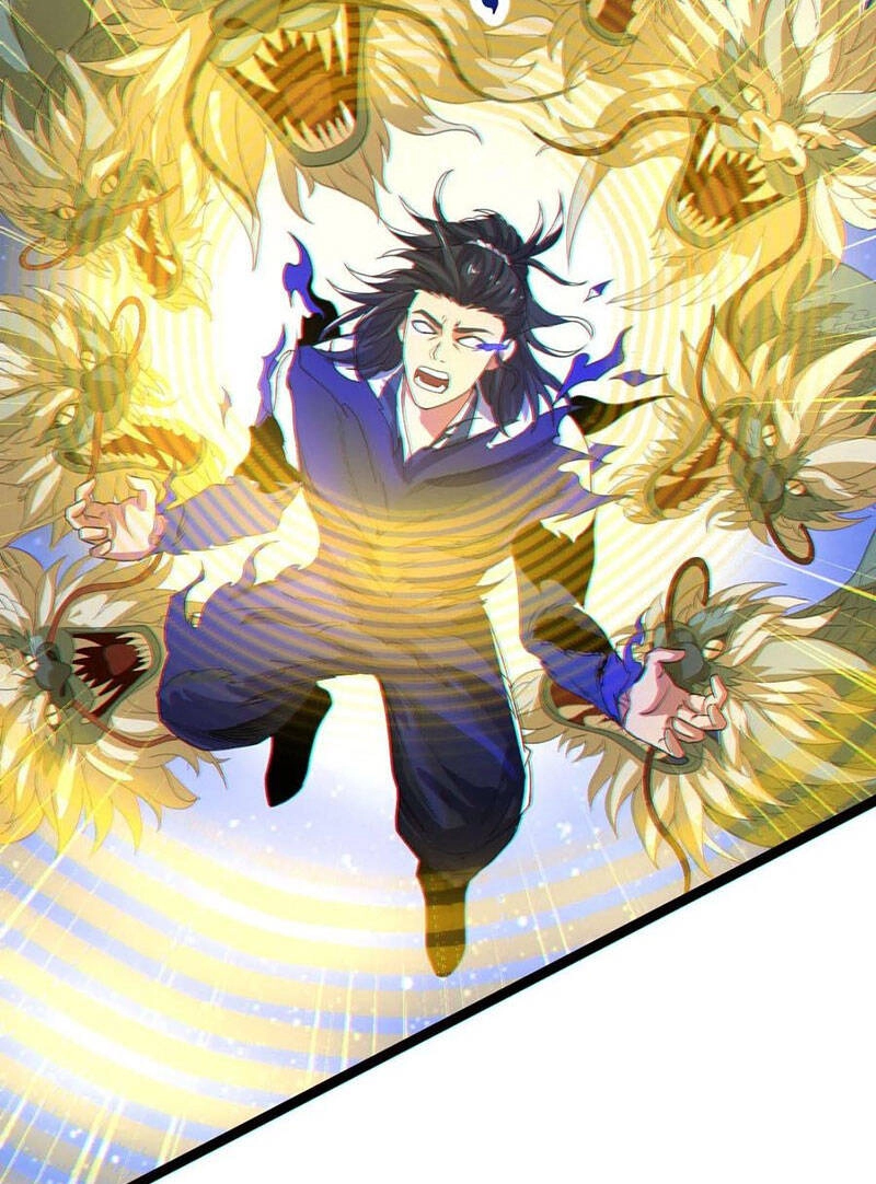 Vĩnh Sinh Chapter 34 - 4