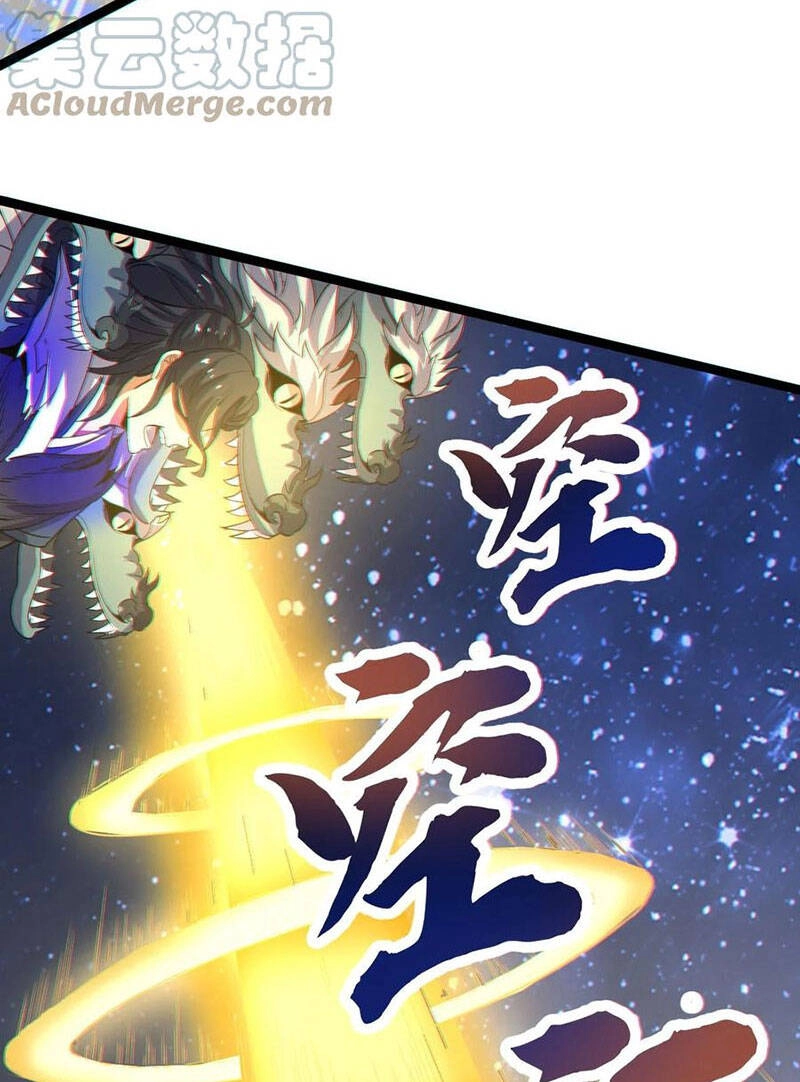 Vĩnh Sinh Chapter 34 - 5