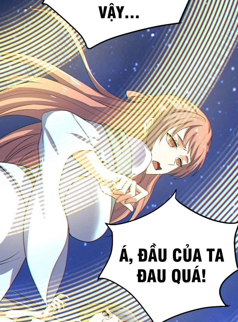 Vĩnh Sinh Chapter 34 - 7