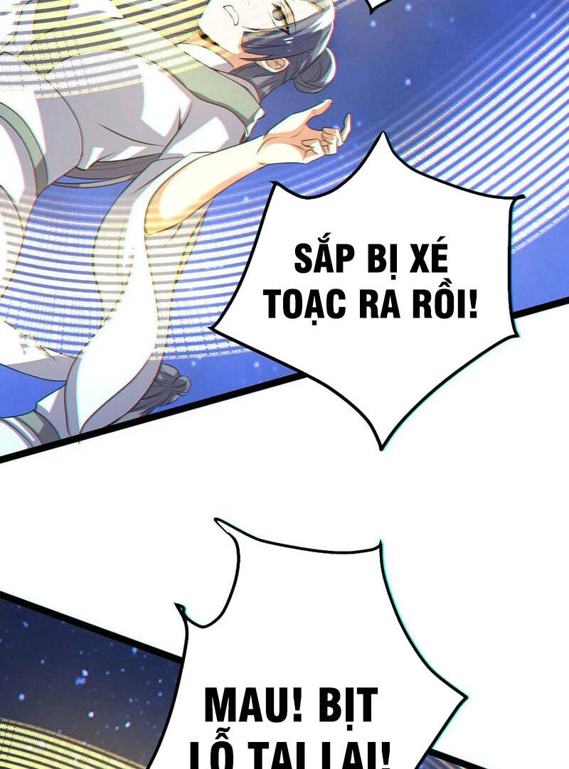 Vĩnh Sinh Chapter 34 - 8