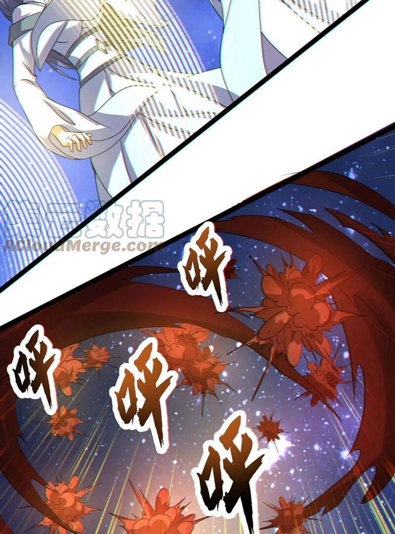 Vĩnh Sinh Chapter 34 - 10