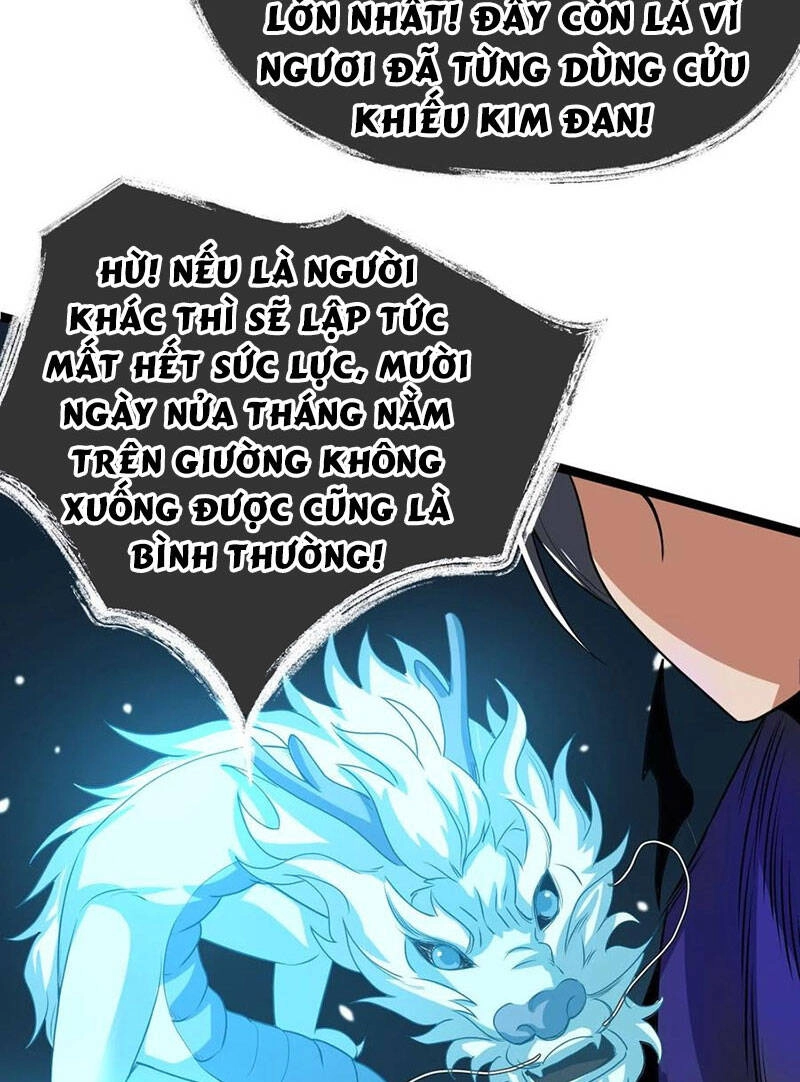 Vĩnh Sinh Chapter 34 - 16