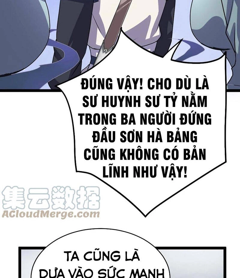 Vĩnh Sinh Chapter 34 - 29