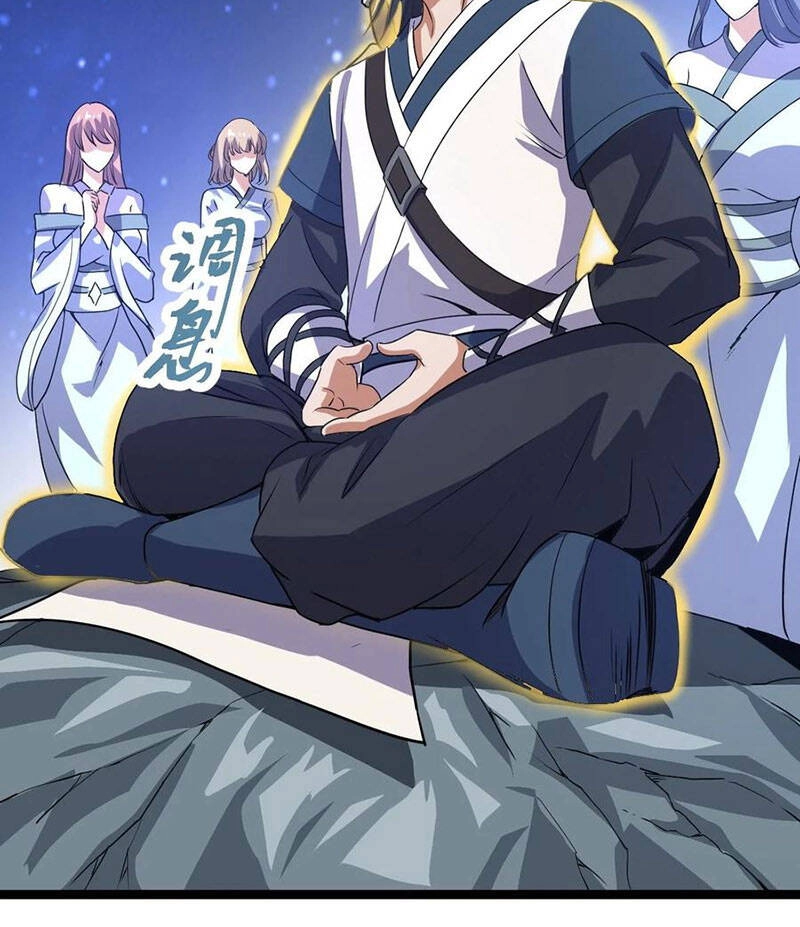 Vĩnh Sinh Chapter 34 - 32