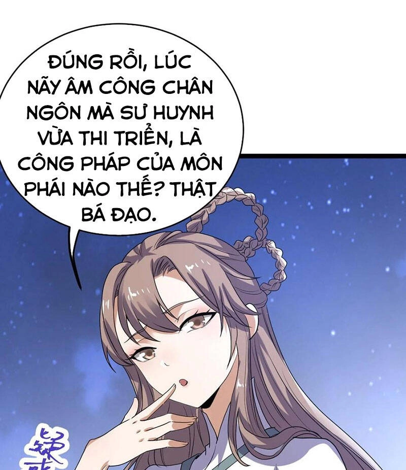 Vĩnh Sinh Chapter 34 - 33