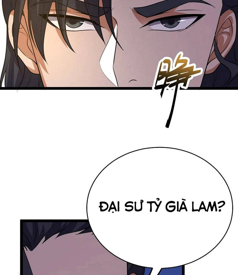 Vĩnh Sinh Chapter 34 - 41