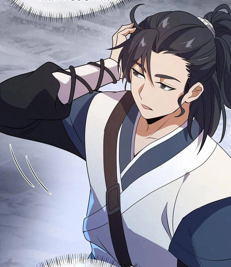 Vĩnh Sinh Chapter 34 - 50